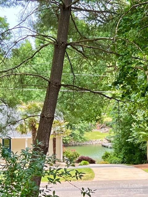 Lake Shore - Residential Lease