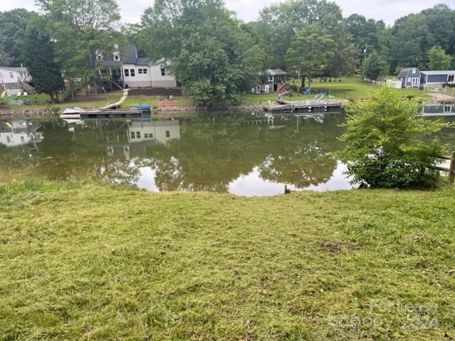 Lake Shore - Residential Lease