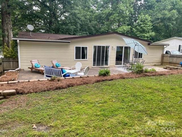 Lake Shore - Residential Lease