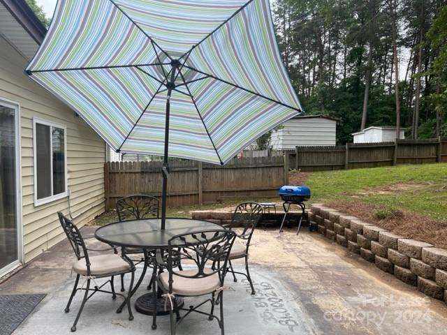 Lake Shore - Residential Lease