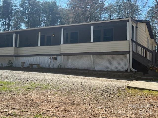 Lake Shore - Residential Lease