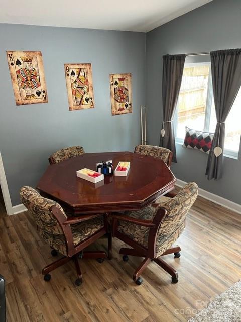 Lake Shore - Residential Lease