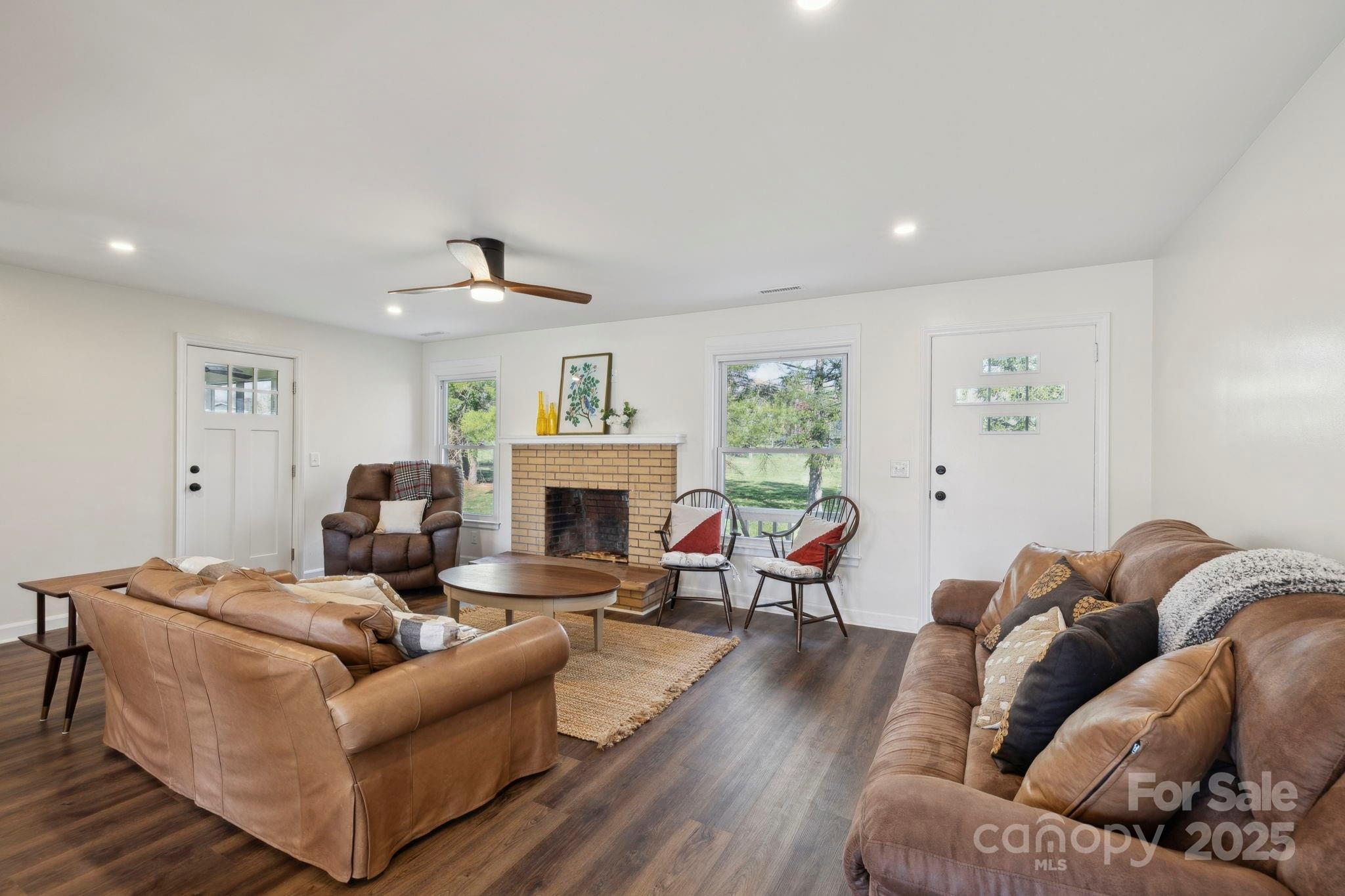 1450 Cane Creek Road