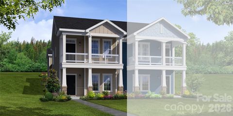 Photo of 14105 Wild Goose Chase Road #61, Huntersville, NC 28078 (MLS # 4385561)