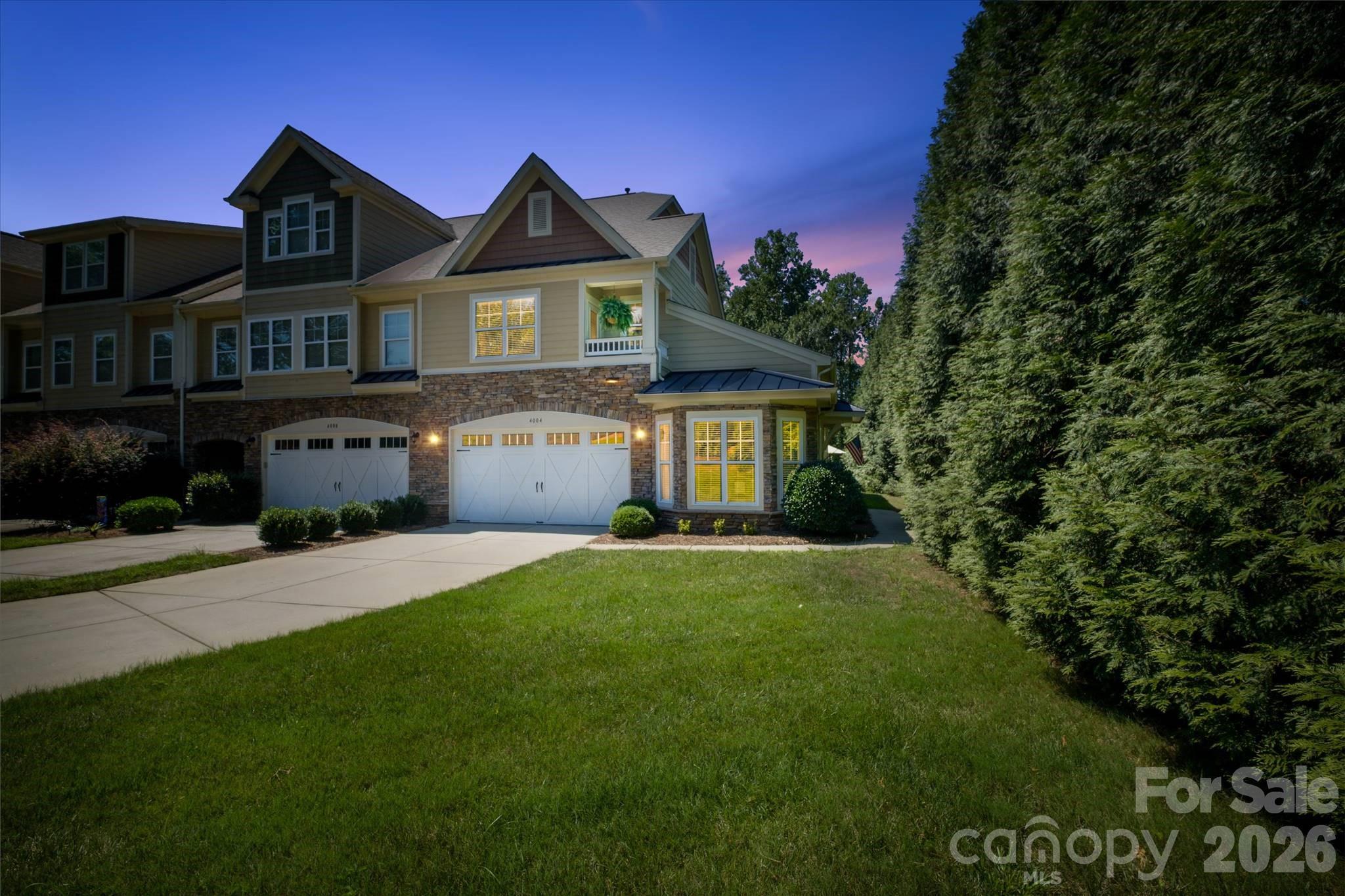 4004 La Crema Drive