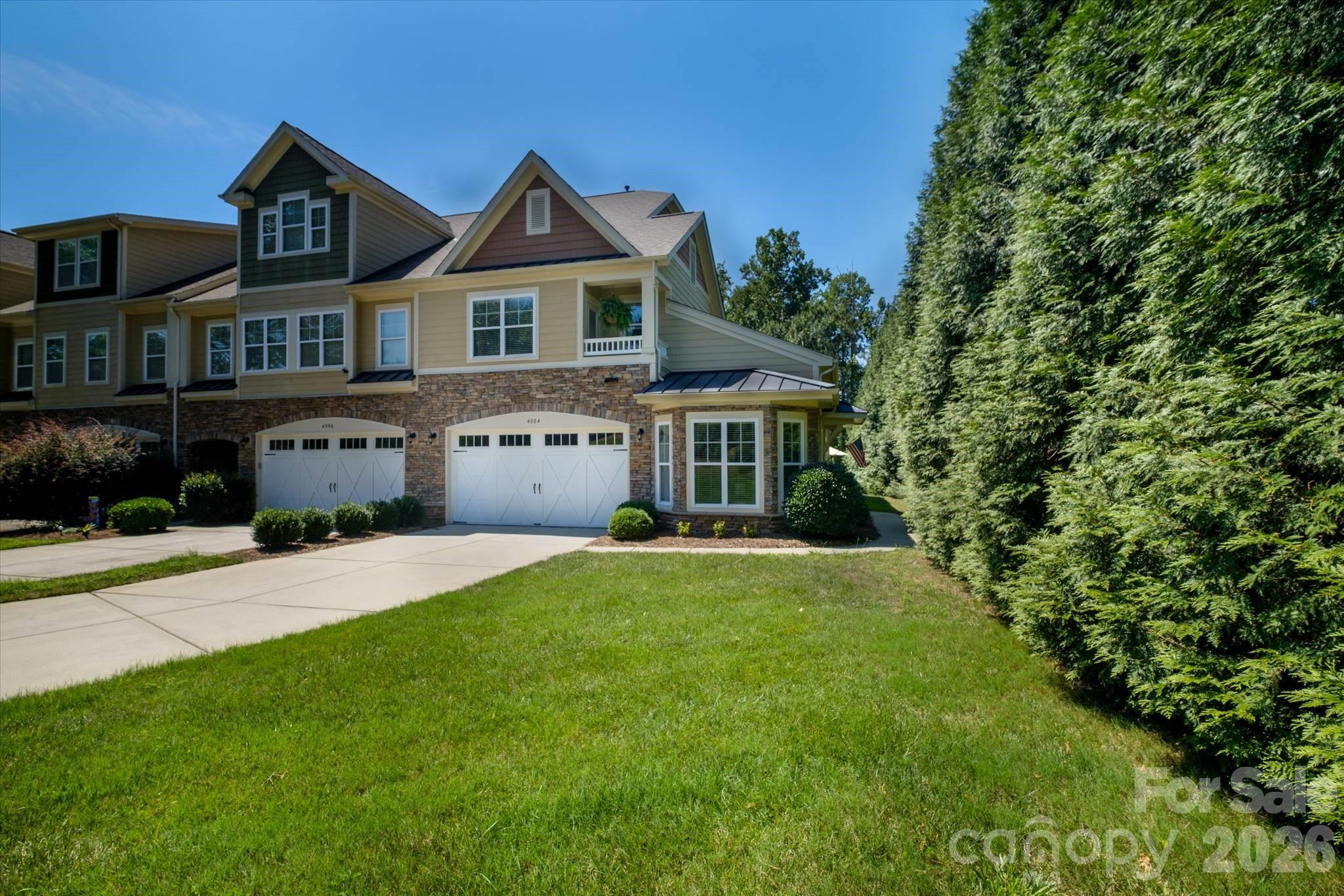 4004 La Crema Drive