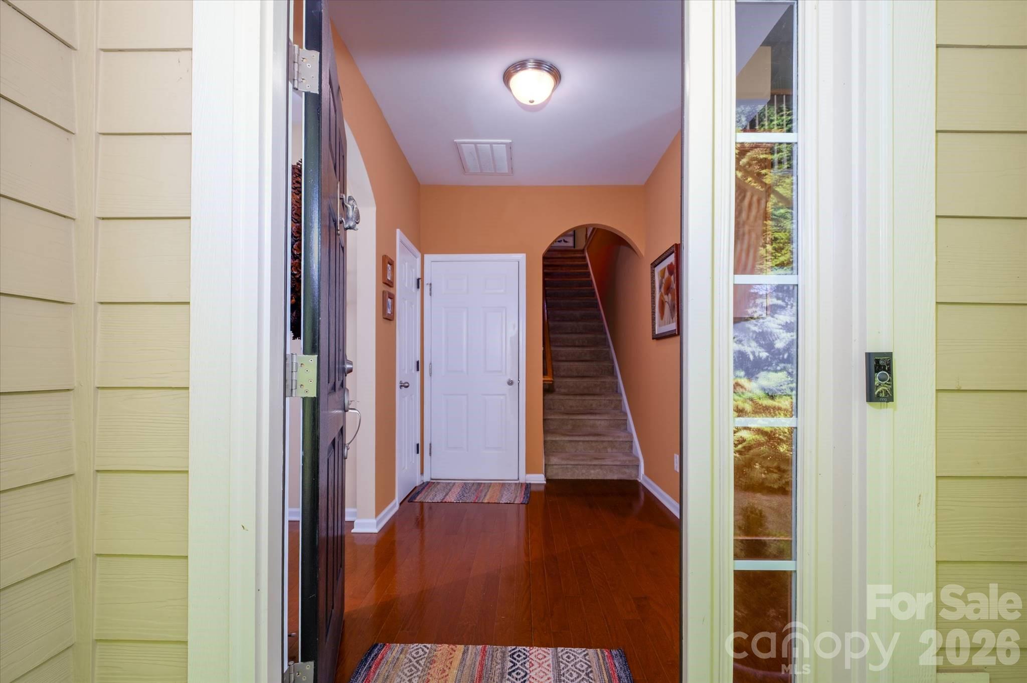 4004 La Crema Drive