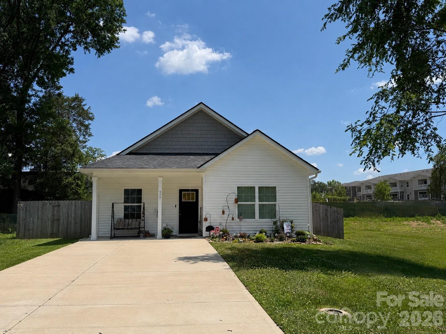 421 Dawn Circle