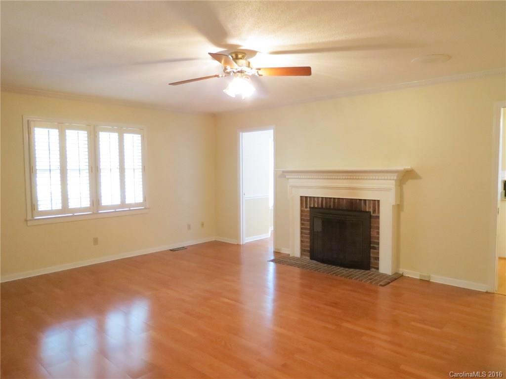 Walnut Ridge - Residential