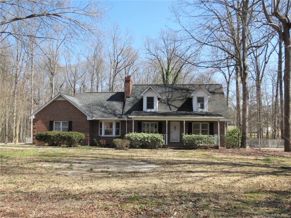 Walnut Ridge - Residential