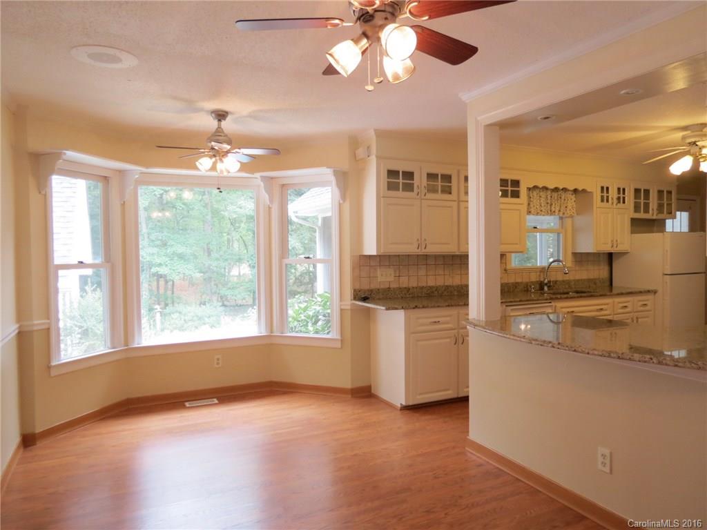 Walnut Ridge - Residential