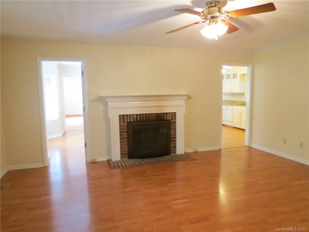 Walnut Ridge - Residential