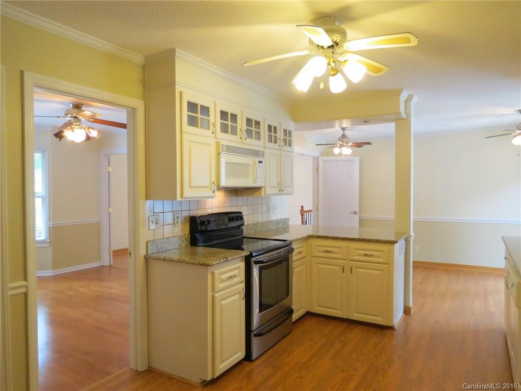 Walnut Ridge - Residential