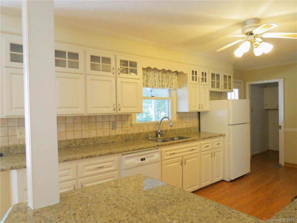 Walnut Ridge - Residential