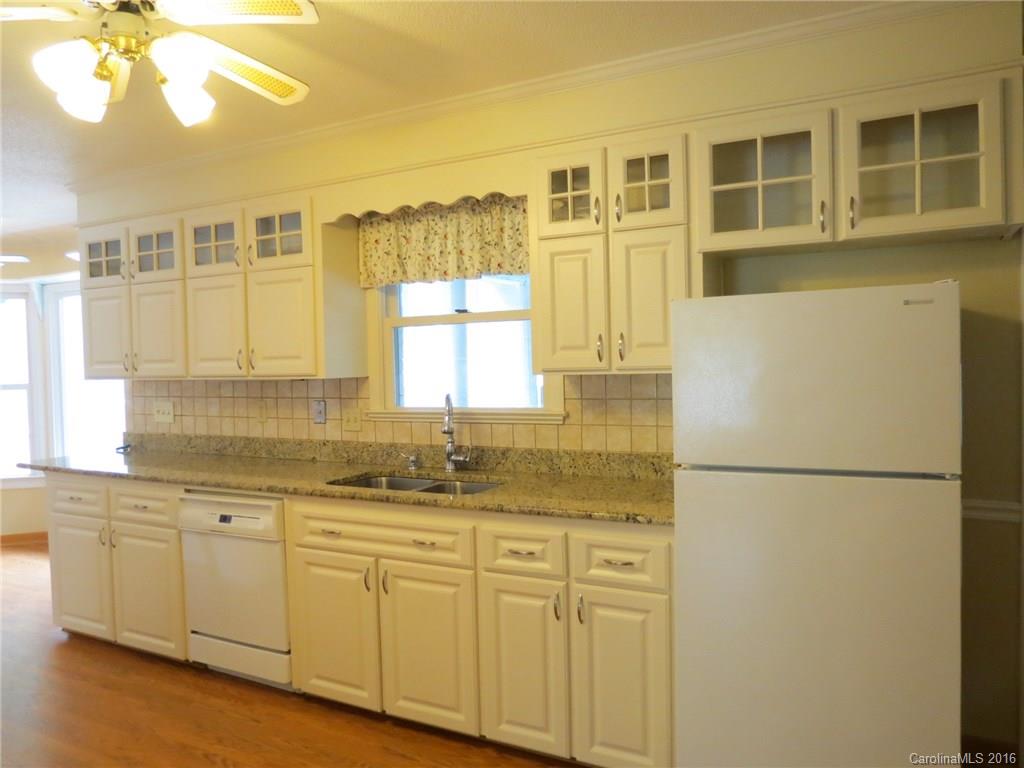 Walnut Ridge - Residential