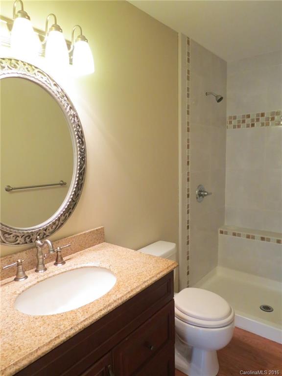 Walnut Ridge - Residential