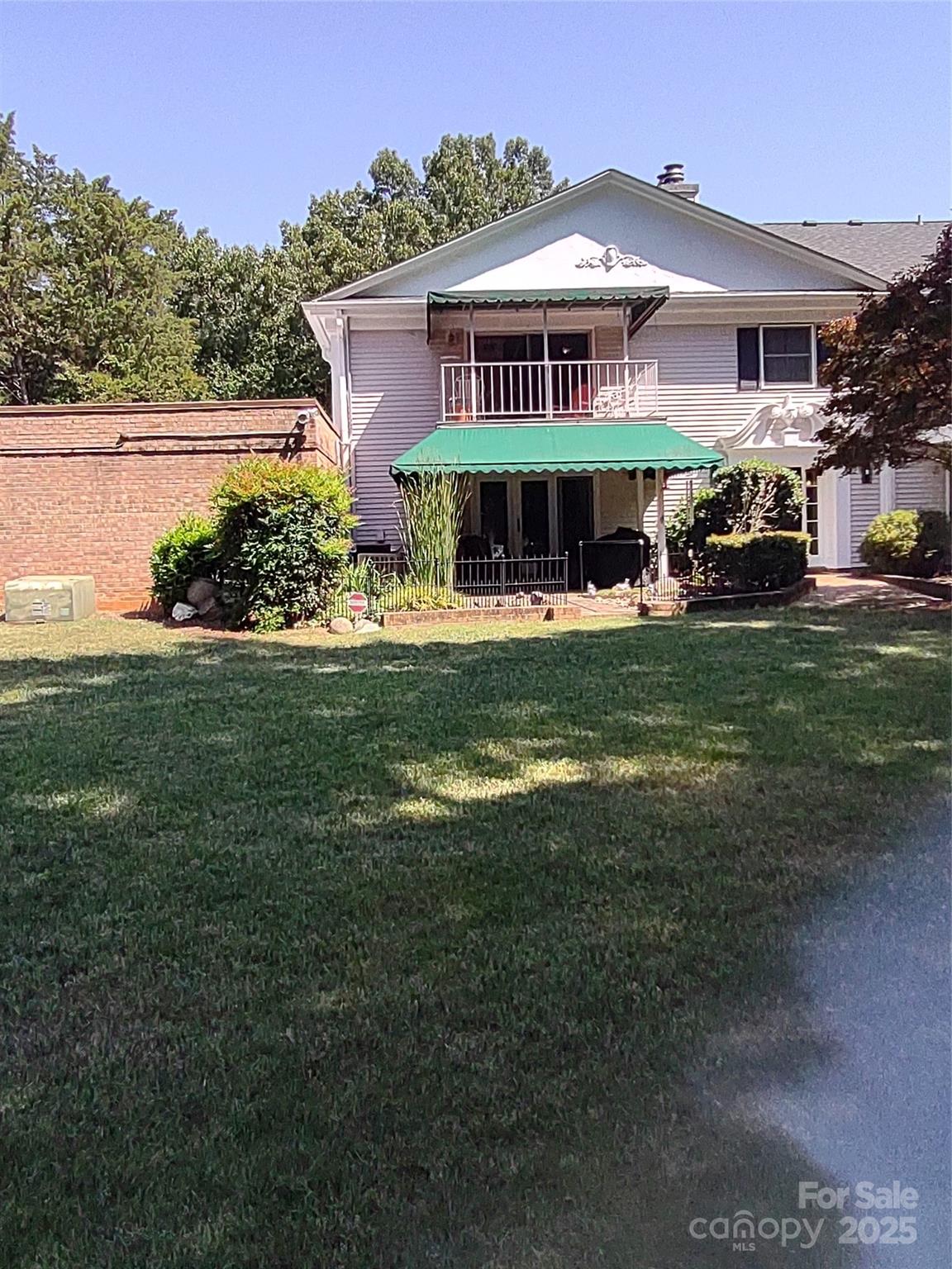 Quail Hollow Estates - Residential