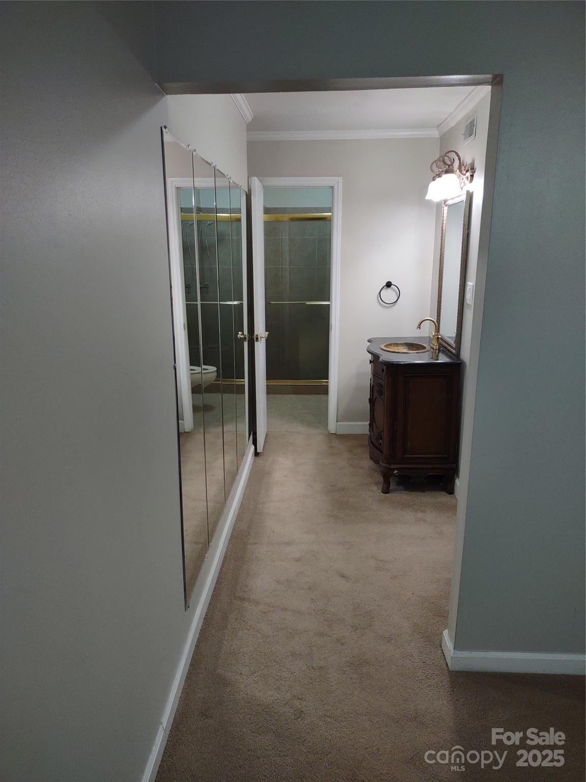 Quail Hollow Estates - Residential