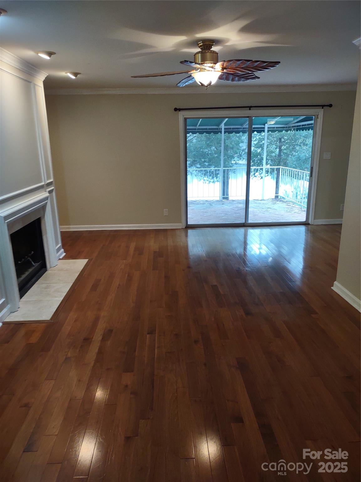 7223 Quail Meadow Lane