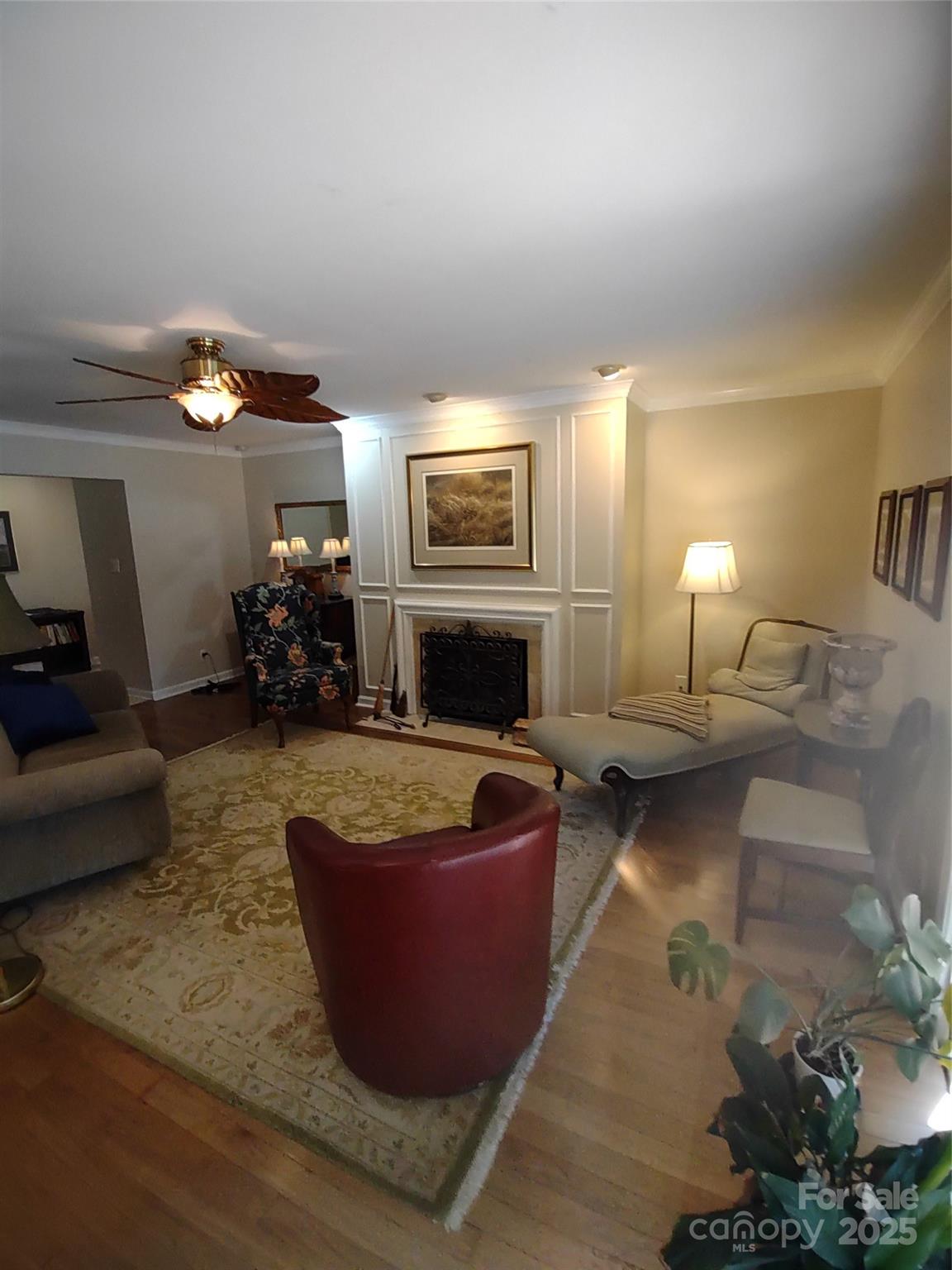 7223 Quail Meadow Lane