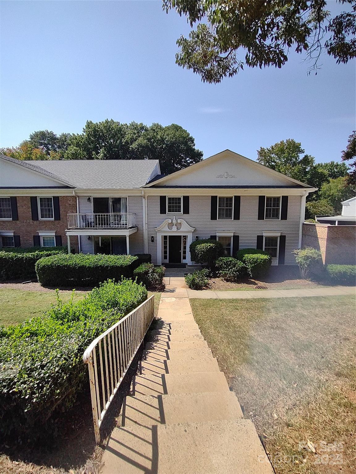 Quail Hollow Estates - Residential