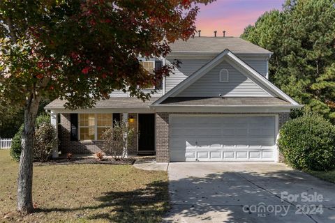 A home in Rock Hill