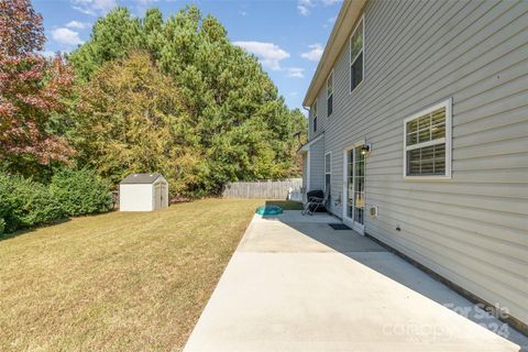 A home in Rock Hill