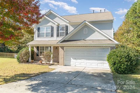 A home in Rock Hill