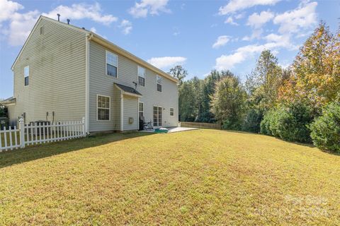 A home in Rock Hill