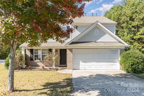 A home in Rock Hill