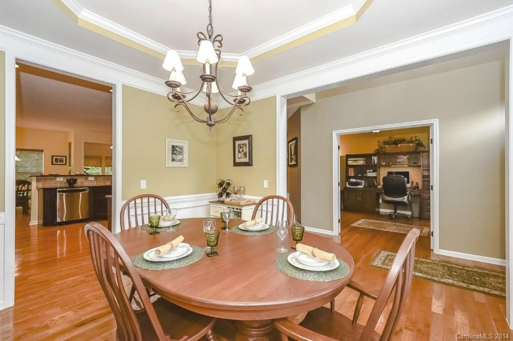 Sutton Place - Residential