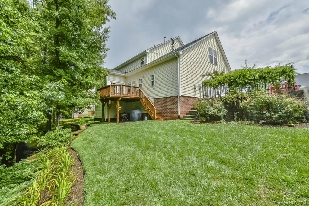 Sutton Place - Residential