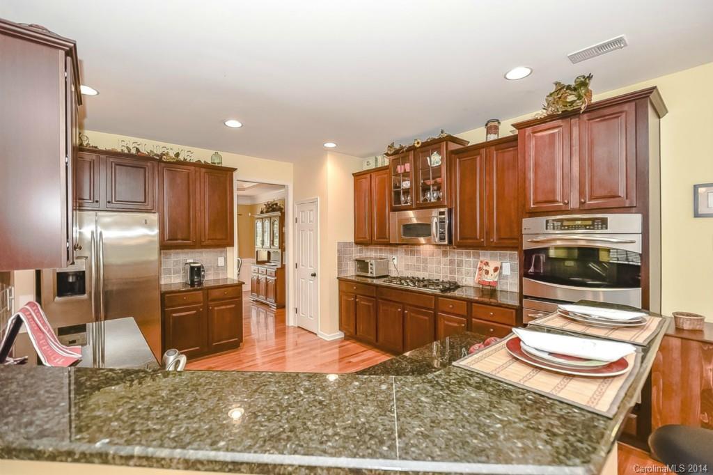 Sutton Place - Residential