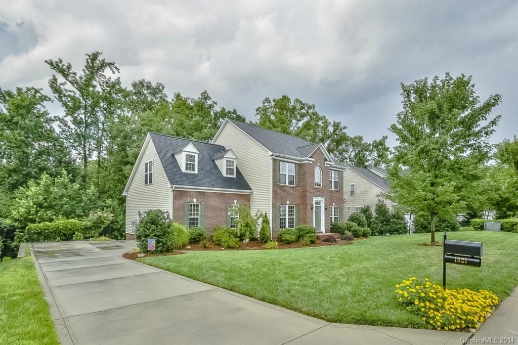 Sutton Place - Residential