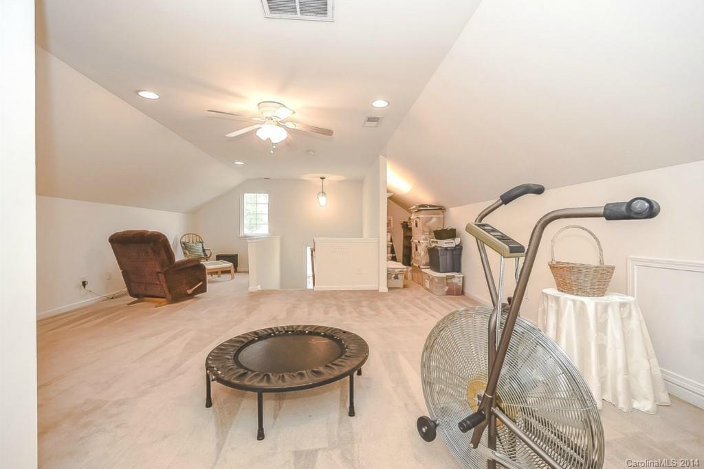 Sutton Place - Residential