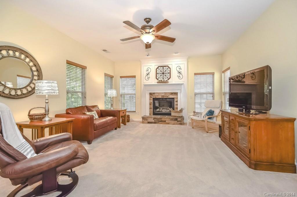 Sutton Place - Residential