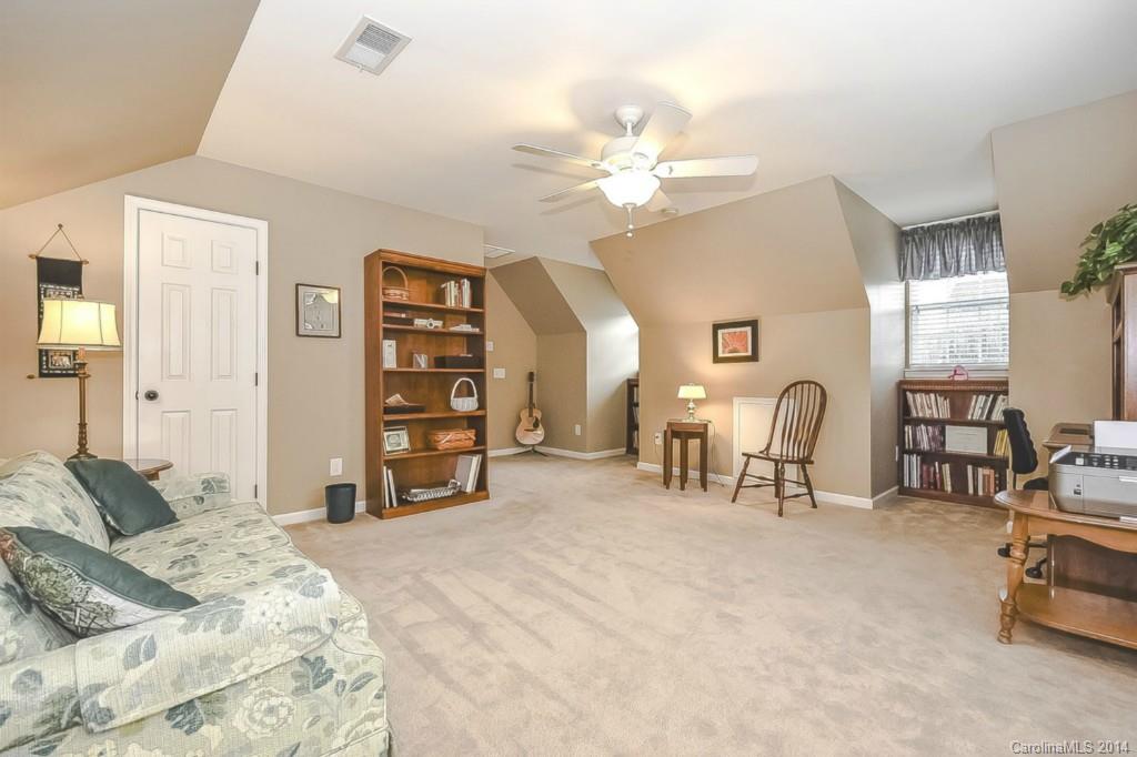 Sutton Place - Residential