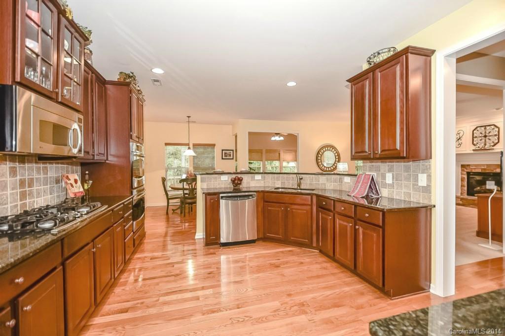 Sutton Place - Residential