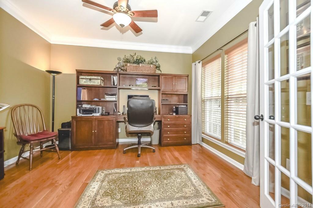 Sutton Place - Residential