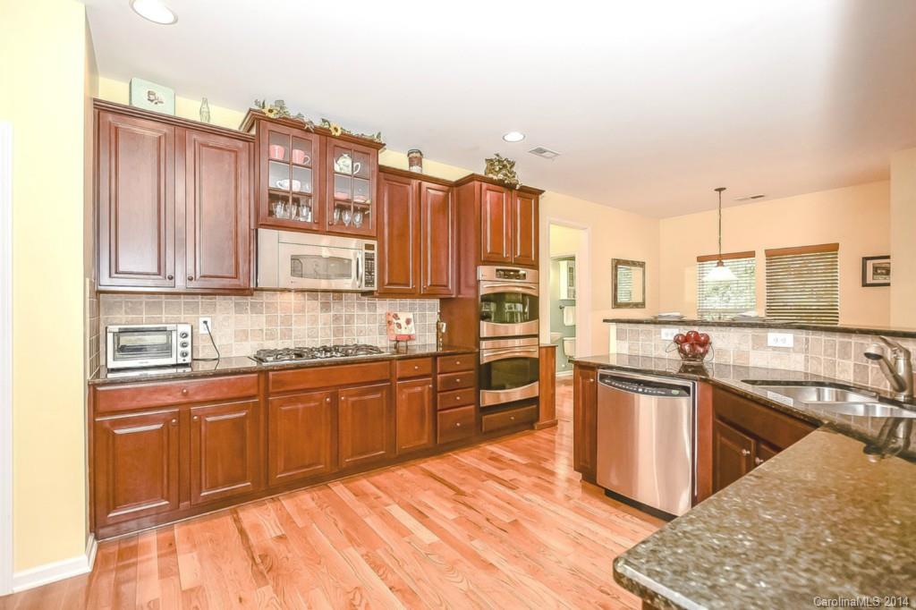 Sutton Place - Residential