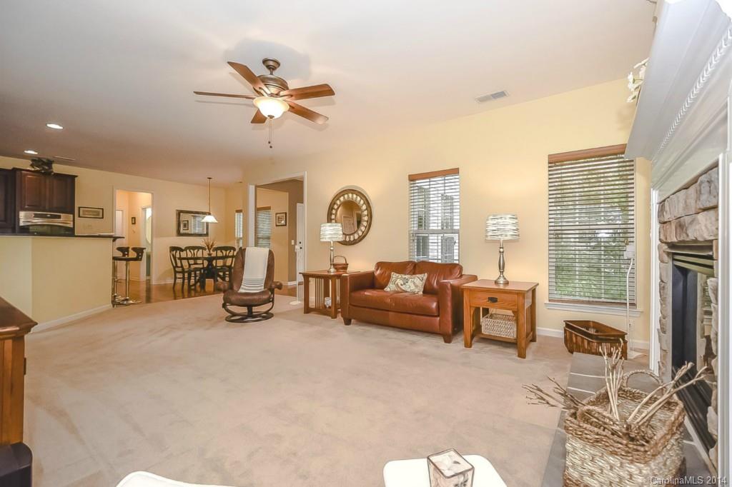 Sutton Place - Residential