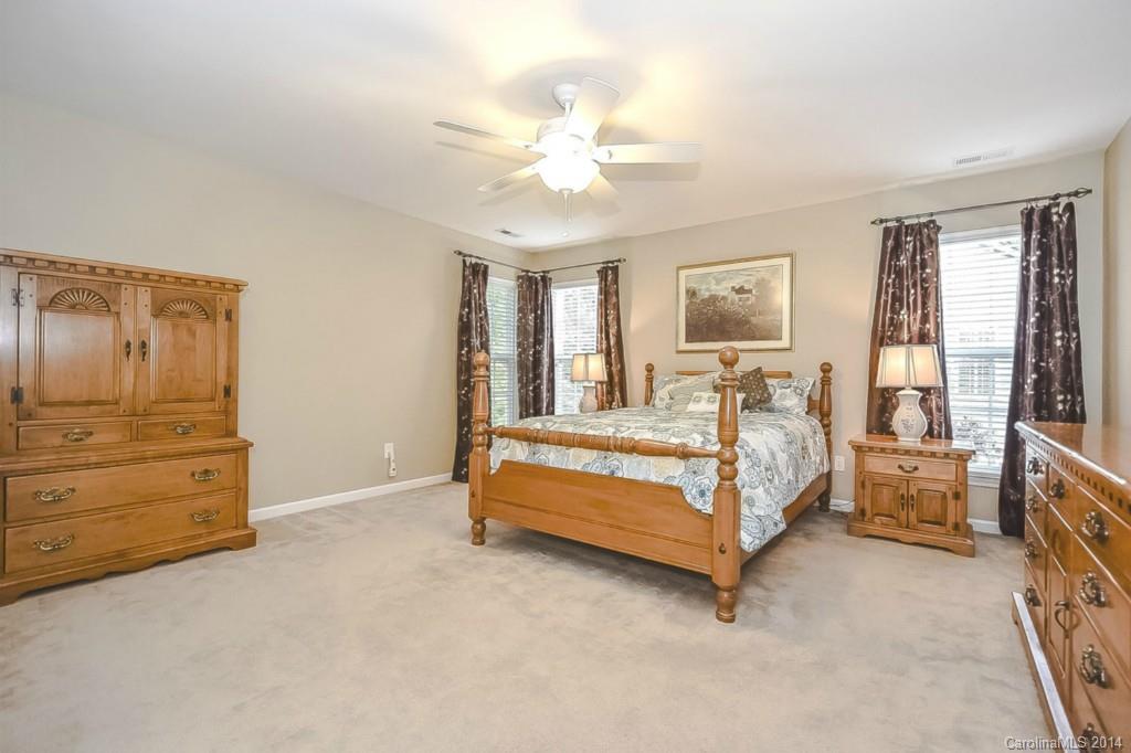 Sutton Place - Residential