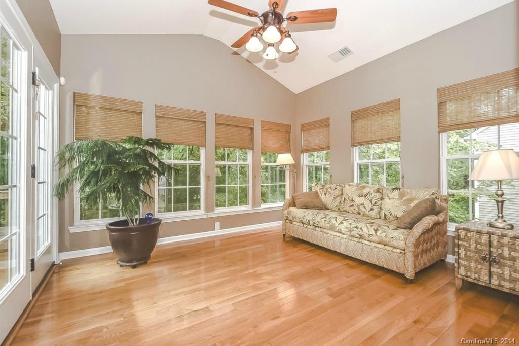 Sutton Place - Residential