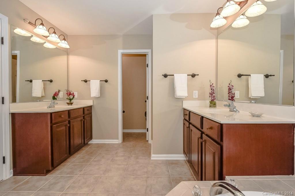 Sutton Place - Residential