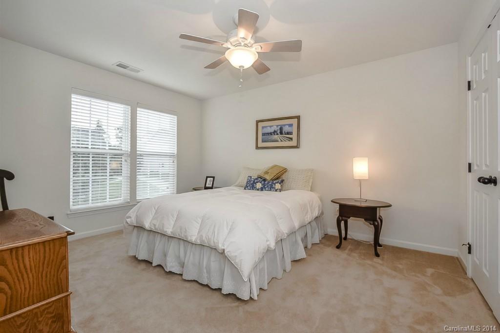 Sutton Place - Residential