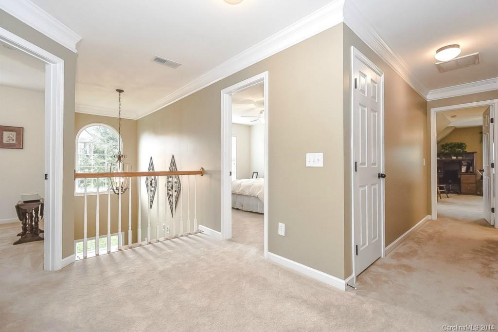 Sutton Place - Residential