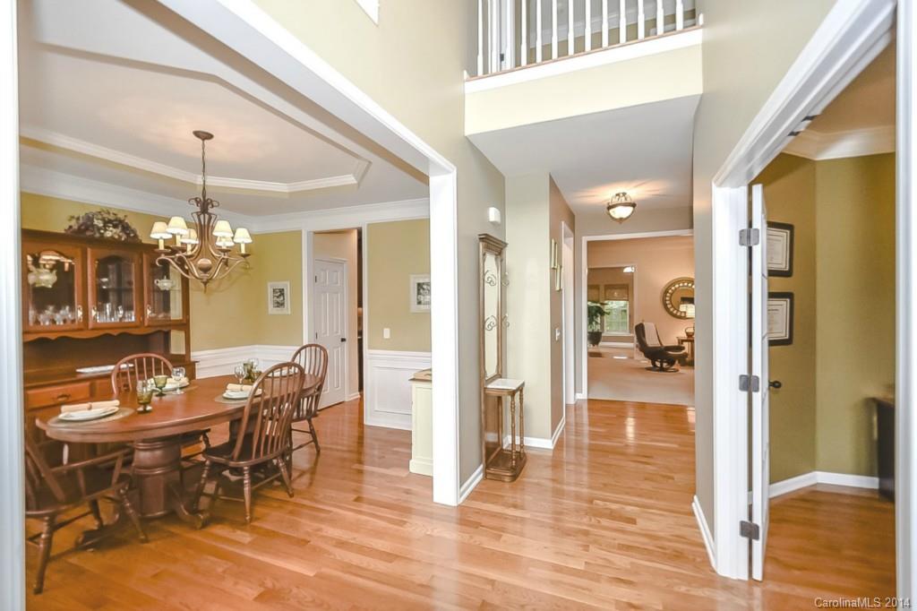 Sutton Place - Residential