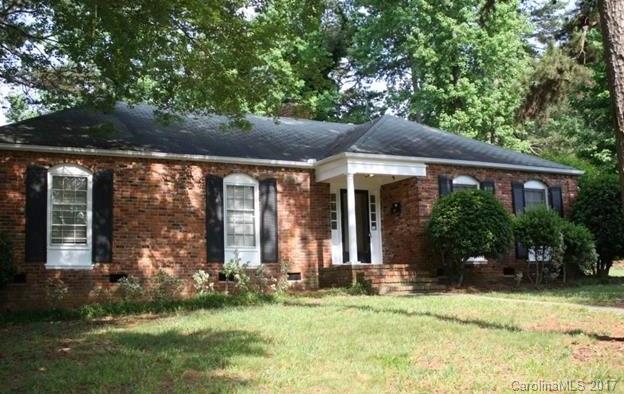 Fairmeadows - Residential Lease