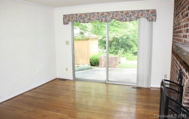 Fairmeadows - Residential Lease