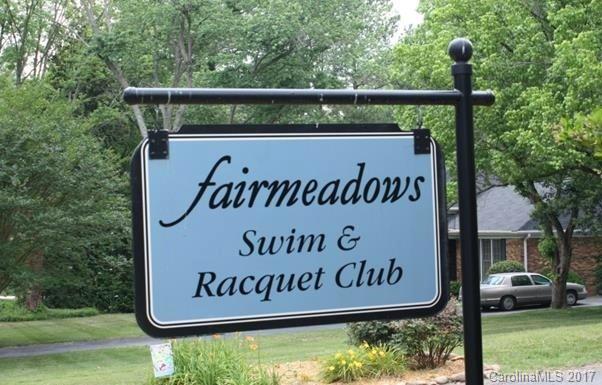 Fairmeadows - Residential Lease